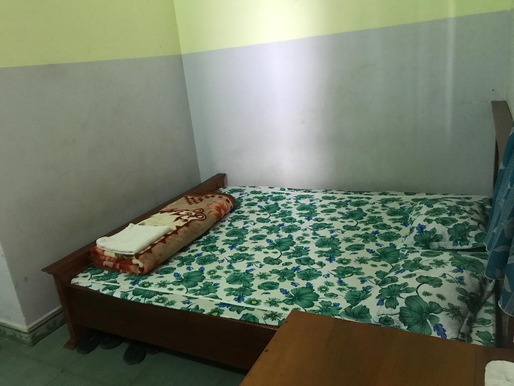 133 Guesthouse Pleiku Zewnętrze zdjęcie